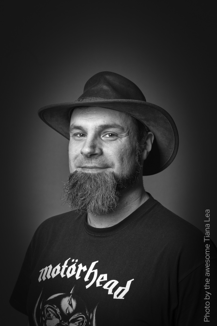 Picture of Josef Holzmayr